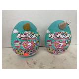 2 ct. - Rainbocorns Toy Sets