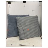 2 ct. - Decorative Throw Pillows