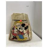 Mickey Mouse Bag full of Dress Patterns