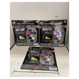 3 ct. - Deluxe Family Makeup Kits