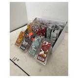 Group Lot Scented Wax Melts
