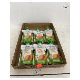 6 ct. - Organic Baby Food Puree