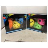 2 ct. - Sports Balls (3pk)