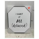 Decorative Household Picture