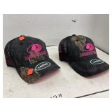 2 ct. - Mossy Oak Ladies Hats