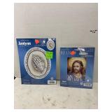 2 ct. - Religious Cross-Stitch Kits