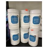 6 ct. - Disinfecting Wipes