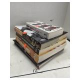 Group Lot Harley Davidson Books/Manuals