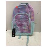 Girls Padded Backpack