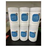 6 ct. - Disinfecting Wipes