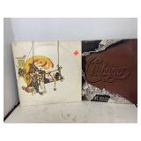 2 ct. - Chicago Records