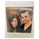 10 ct. - Vintage Records (Conway Twitty, Johnny