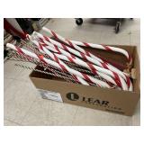 Box Lot Christmas Decor