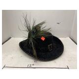 Disney Pirates of the Caribbean Hat