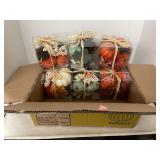 6 ct. - Harvest/Autumn Decor