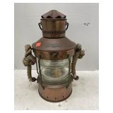 Rustic Ankerlicht Lantern