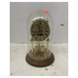 Sunbeam Quartz Clock