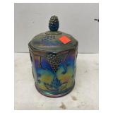 Vintage Decorative Jar