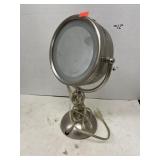 Vintage Lighted Makeup Mirror