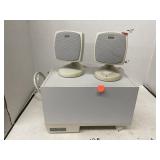 Altec Lansing Speaker System