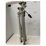 Vintage Vivitar Metal Tri-Pod