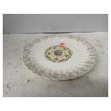 Vintage Plate (Limoges)