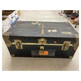Vintage Trunk