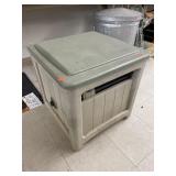 Suncast Garden Hose Reel & Hose