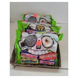 5 Bags of Minature Chocolate Candy Bars