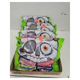 5 Cnt Bags of Chocolate Minature Candy Bars