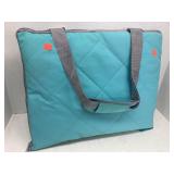 Fold Up Traveling Blanket