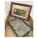 "Vale Of Aylesbury Steeple Chase"