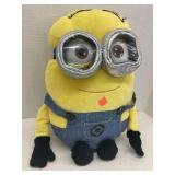 Minion Stuffy