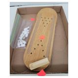 Tabletop Bowling Game
