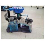 Batman Mr. Freeze Playset