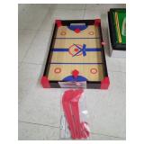 Slap Shot Hockey