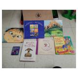 7 Cnt Kids Books
