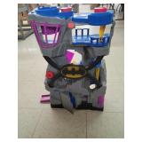 Batman Batcave Playset