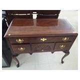 Buffet Stand Approx 41 x 20 x 32 Inches