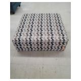 Ottoman W/ No Legs