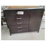 Dalton Expresso Dresser Approx  55 x 18 x 45
