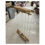 Large Clothes Drying Rack