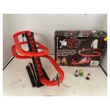 Vintage Pirate Race Game