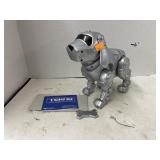 Tekno Robotic Puppy