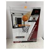 Door Slam Dunk Basketball Game