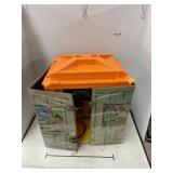 GI Joe Command Center