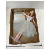 Barbie Ballerina