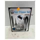 Hair Clipper Set