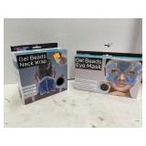 2 ct. - Gel Packs (Head & Neck)