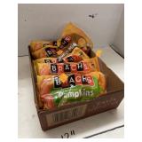 5 ct. - Brachs Mellowcreme Pumpkins